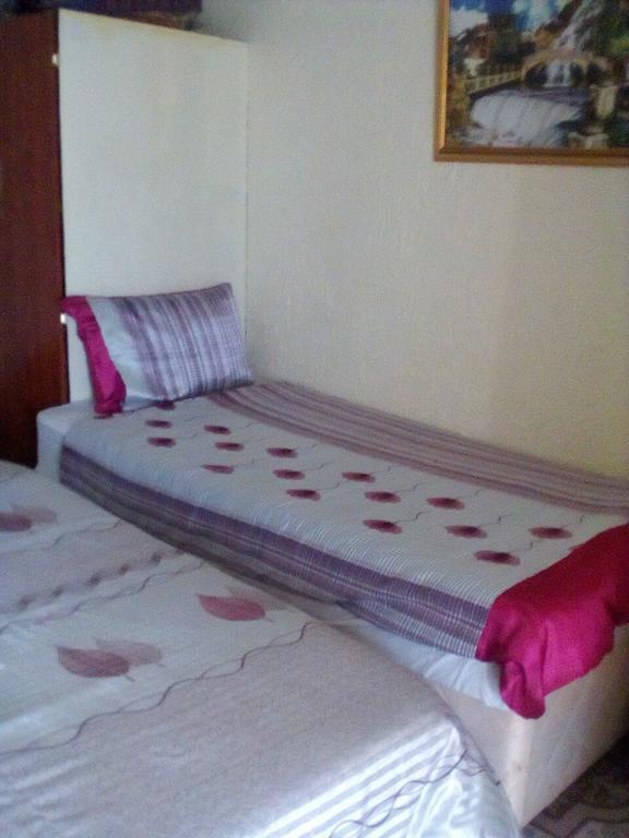 Guest House Macauly Johannesburg Eksteriør billede