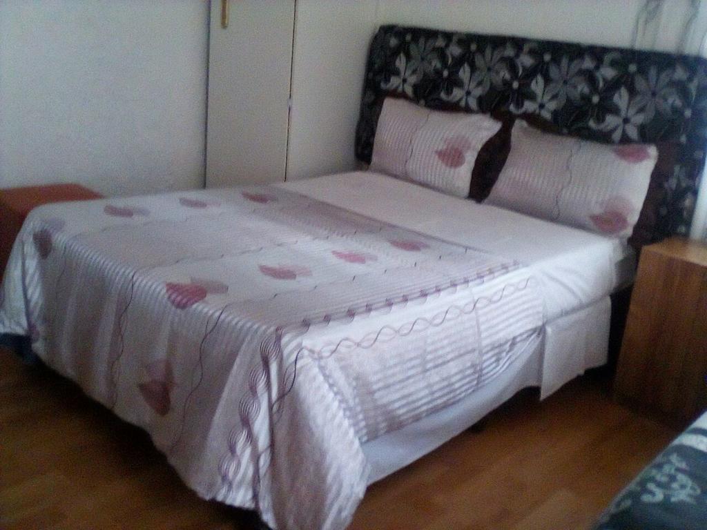 Guest House Macauly Johannesburg Eksteriør billede